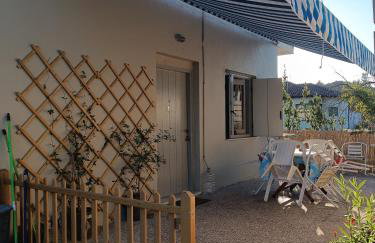 GIOTAS APARTMENTS - STUDIOS - Foto 2