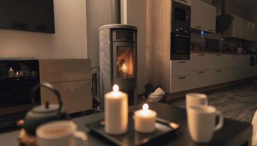 L'Orgelétaine : Grande Maison au milieu des Lacs du Jura - Foto 2