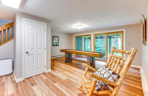 Condo with Deck and Grill Less Than 5 Miles to Loon Mountain! - Foto 28