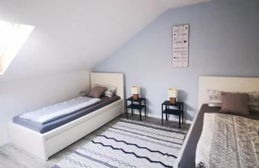 Ferienwohnung Dauchingen - Foto 7