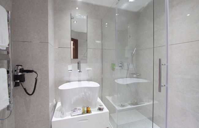 Terrace Apartment in Cannes - Foto 4