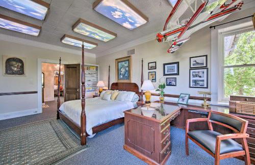 8 Mi to Hersheypark Millard Mansion in Annville - Foto 27