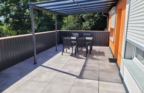 Ferienhaus Rosa - Foto 2