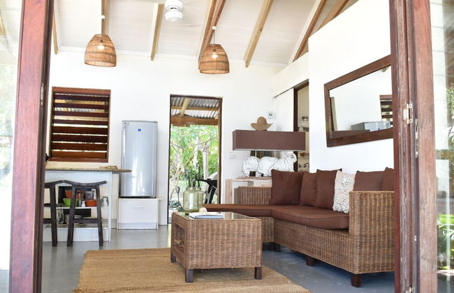 Whispering Palms Vanuatu - Foto 13