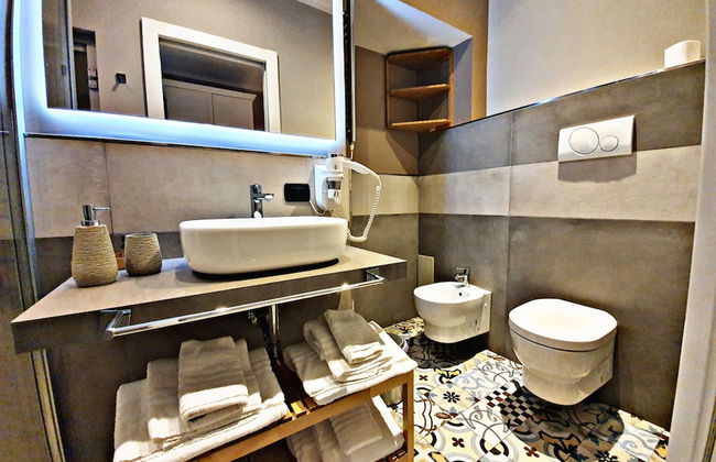 Fabio Massimo Guest House - Photo 39