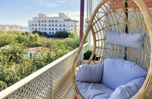 Roda Beach Apartment - Foto 16