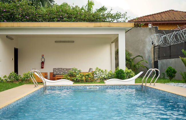 Seddo Apartments - Photo 15