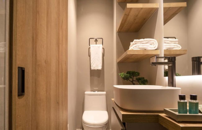 Unique Mine Luxury Lofts by Jalo - Foto 35