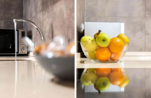 TGN-PentHouse-Duplex-Historical-5pax-Beach-WIFI-AC 20 - Foto 46