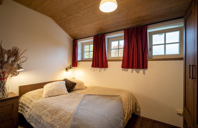 Vysoke nad Jizerou Kkh070 - Photo 12