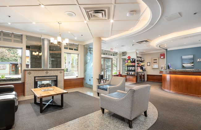 Pinnacle Hotel Whistler Village - Foto 2