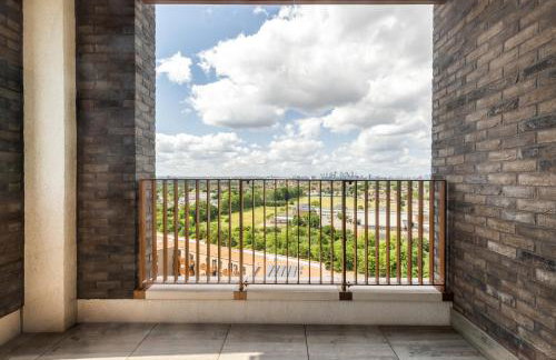 Khayat Homes - The Lasgidi - Two Bed Apt - Foto 20