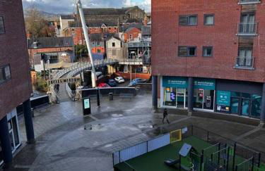 City Centre apartment. - Foto 12