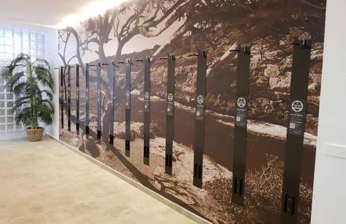 Tranquil Escape Villa in Palma's Oasis, 1026 - Foto 40