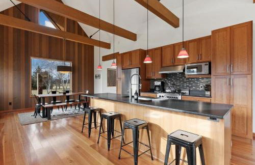 Columbia Mountain Escape - Foto 8