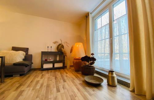 Ferienwohnung Moneblümchen - Foto 11