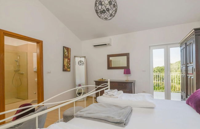 Villa Regenboog - Foto 8