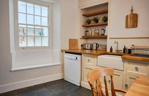 Beautiful Town House in Stratton, Bude, Sleeps 8 - Foto 7