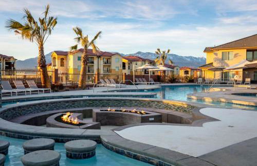 Zion Village Oasis by the Pool with Lazy River - Foto 1