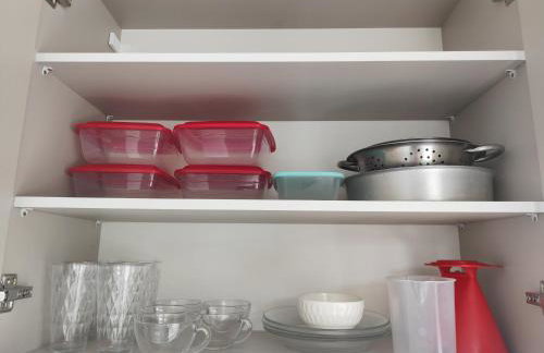 Apto próx centro, aeroporto, contorno leste e Br 376 - Foto 10