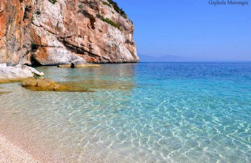 Apartment Conchiglie - Foto 48