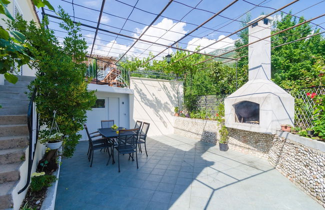 Villa Dalmatian Gem - Foto 42