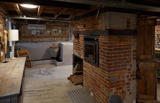 Les Gîtes de l'Yères - Foto 48