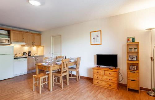 Apartment Les terrasses des bottières-2 by Interhome - Foto 2