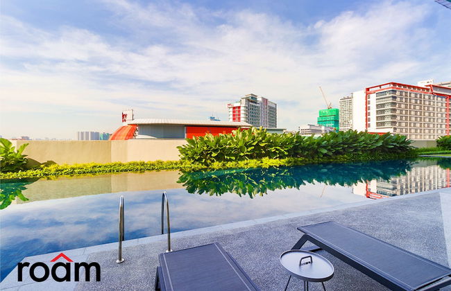 UNA Residences, Sunway KL - Foto 43