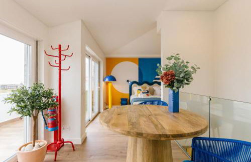 RENT4REST Estoril Seafront Apartments - Foto 13