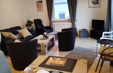 Apartment Klingemann - Foto 13