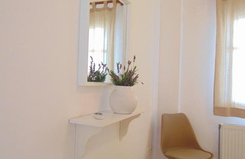 George's Place Sifnos - apartments - Foto 16