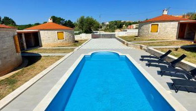 Apartmani Belavić - Kažuni - Foto 2