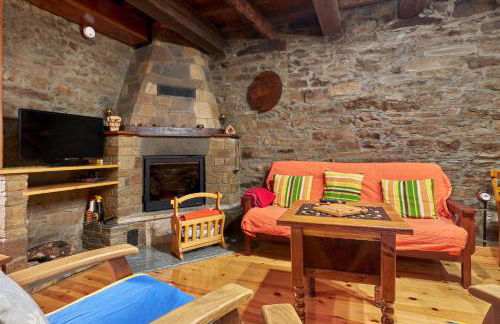 Casa Rural Tio Eloy - Foto 5