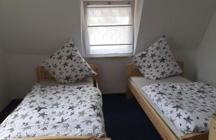 Ferienwohnung Niesner Mitten in Sterkrade Oberhausen nah am Westfield Centro - Foto 10