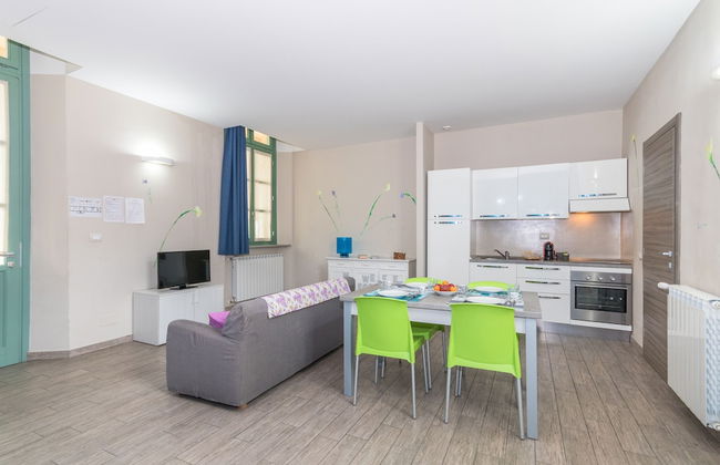 Housing Giulia - Foto 25