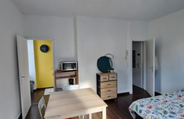 Studio proche rectorat et théâtre de l'union - Foto 6