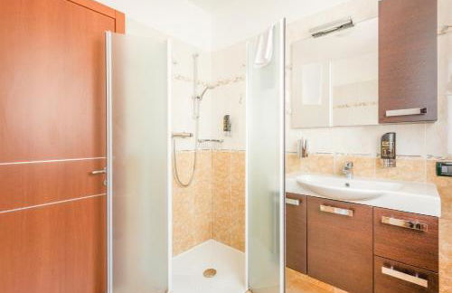 CROSINA HOLIDAY - Residence Toli - Foto 62