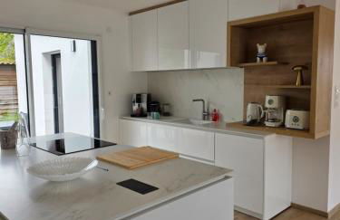 Villa Babalélé, Fouesnant - Foto 15