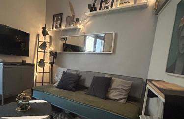 Charming cozy studio - Foto 3