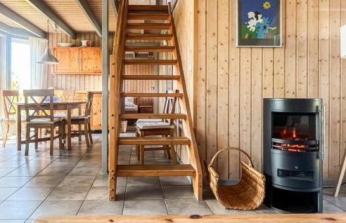 Amazing Apartment In Rechlin With Sauna - Photo 6