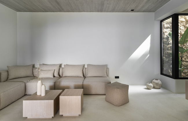 Design Villa Skioni by Halkidiki Villas - Foto 18