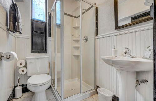 Tiger Lair Walk to CC Historic Downtown COS 4BR - Foto 11