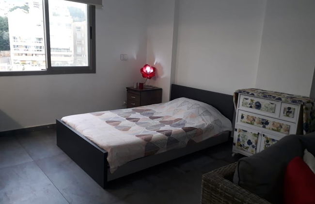 Fully Furnished and Equipped Studio in Dbayeh With Perfect Location - Foto 17
