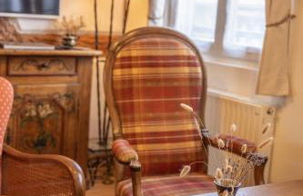 Les Logis du Printemps - Chez l'Alsacien - Photo 36