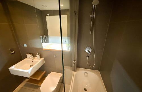 Cozy beautiful 1 bed flat 3 min walk to the tube - Foto 3