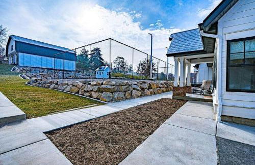 Guest House - 1 bedroom North Salt Lake Stay - Photo 11