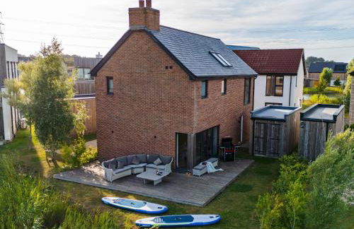 Brook Cottage WI14 Silverlake Dorset - Photo 43