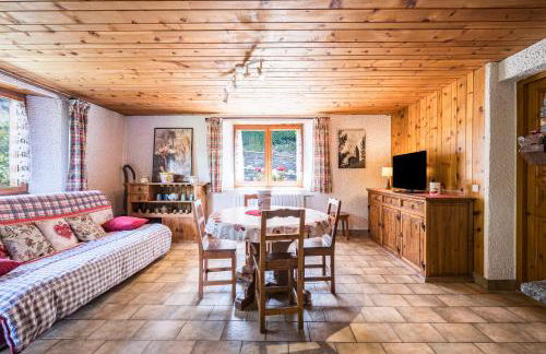 Gîte montagnard Savoyard - Foto 5