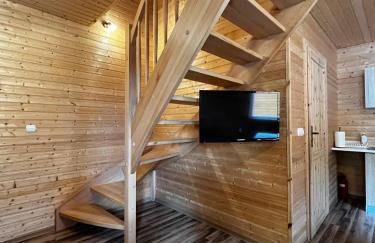 Słoneczne Domki Pustkowo, 1 minuta do plaży, - Foto 25